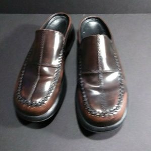 Original Dansko  Clog and mule